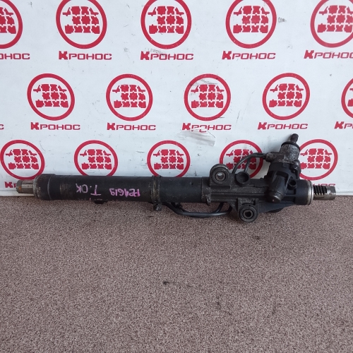 Рулевая рейка Б/У