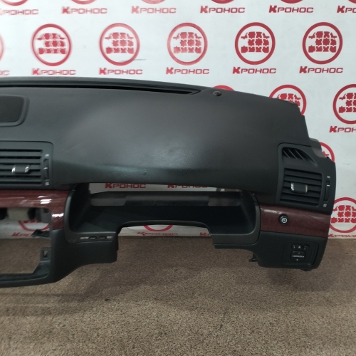 Торпеда с подушкой безопасности Б/У