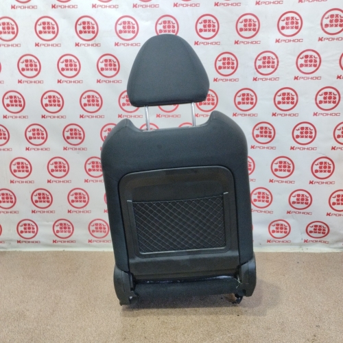 Сиденье пассажирское Б/У