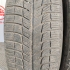 Шины зимние комплект 4 штуки Б/У