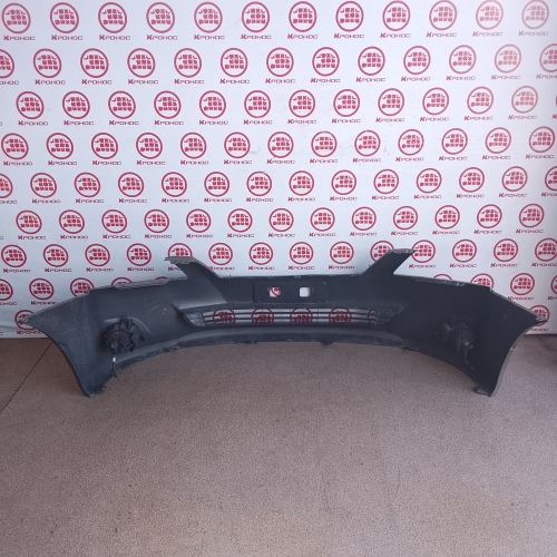 Бампер передний Б/У