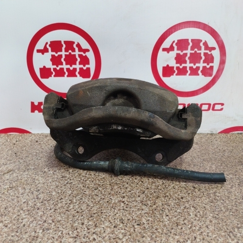 Суппорт передний R Б/У