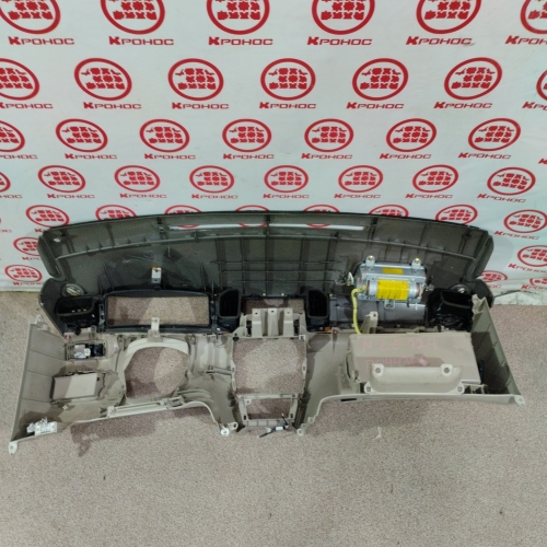 Торпеда с подушкой безопасности Б/У