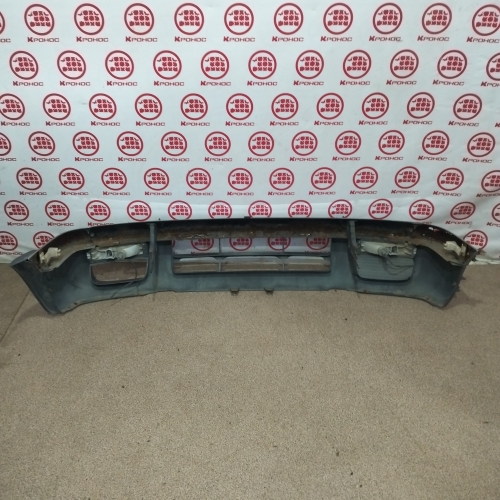 Бампер передний Б/У