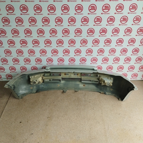 Бампер передний Б/У