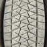 Шины зимние комплект 4 штуки Б/У