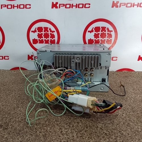 Автомагнитола Б/У