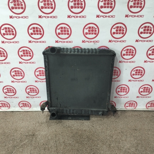 Радиатор охлаждения Б/У