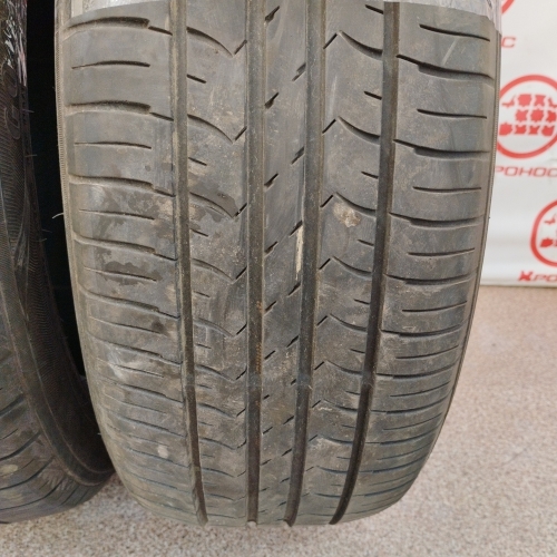 Шины летние комплект 4 штуки Б/У
