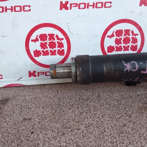 Рулевая рейка Б/У