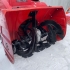 HONDA HSS117Oi