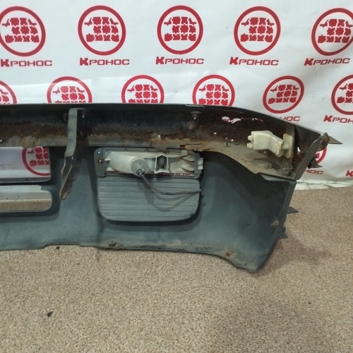 Бампер передний Б/У