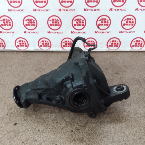 Редуктор передний Б/У