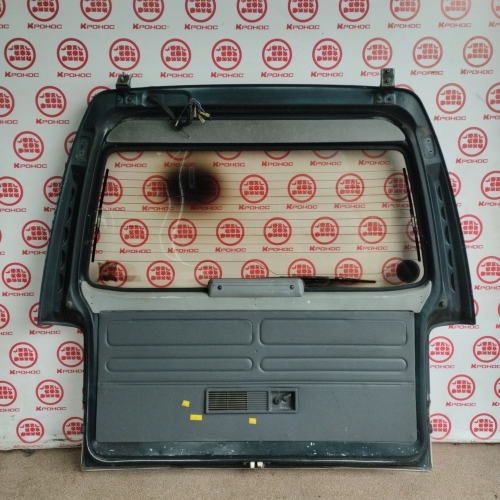 Дверь 5-я Б/У