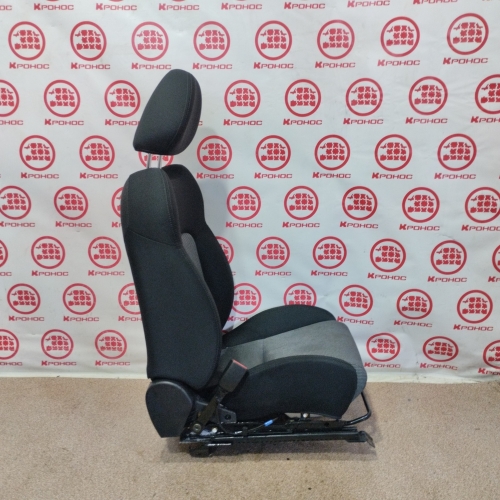 Сиденье пассажирское Б/У