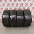 Шины летние комплект 4 штуки Б/У