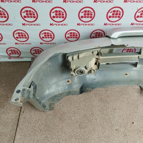 Бампер передний Б/У