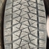 Шины зимние комплект 4 штуки Б/У