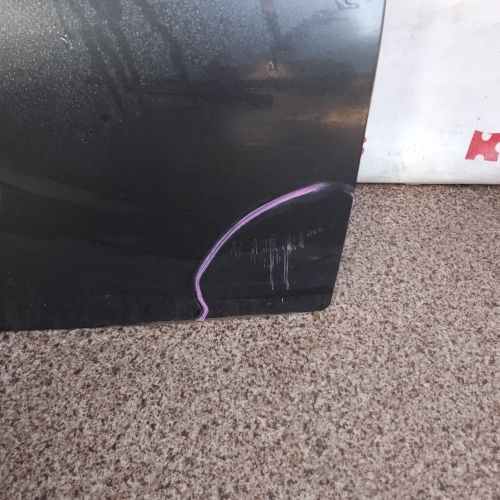 Дверь 5-я верхняя Б/У