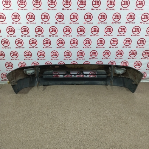 Бампер передний Б/У