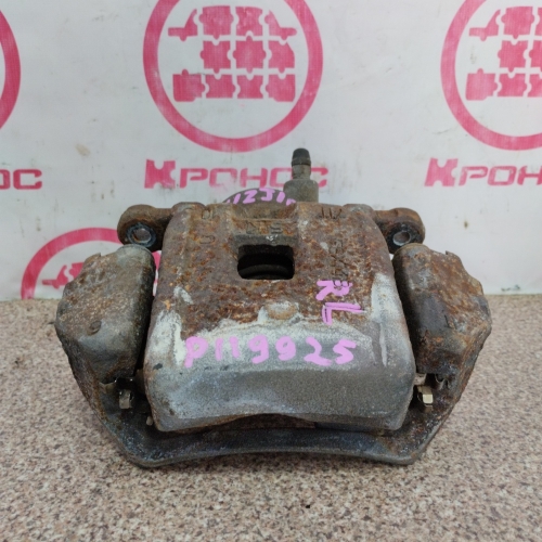 Суппорт задний L Б/У