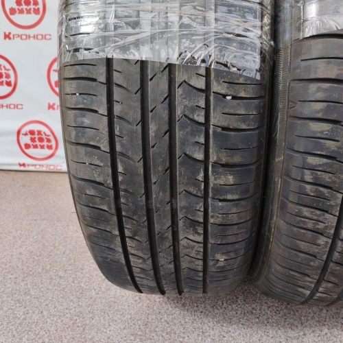 Шины летние комплект 4 штуки Б/У