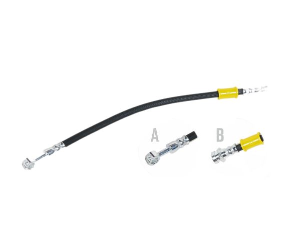 Шланг тормозной