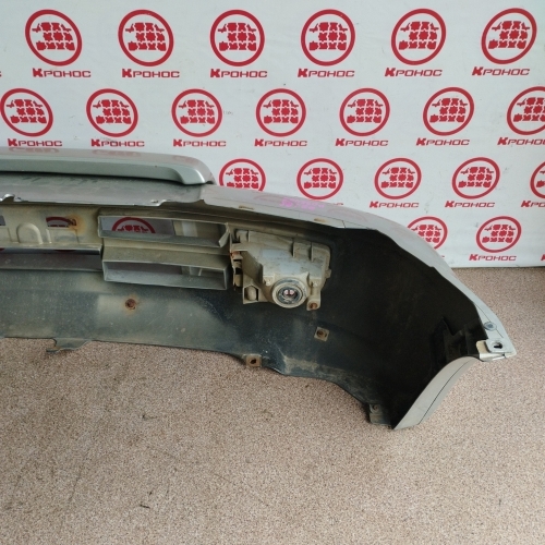 Бампер передний Б/У