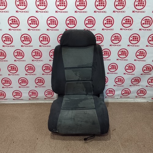 Сиденье пассажирское Б/У