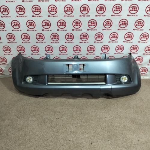 Бампер передний Б/У