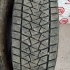 Шины зимние комплект 4 штуки Б/У