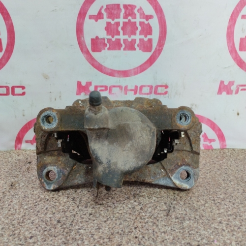 Суппорт задний L Б/У