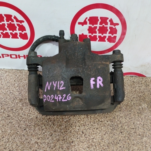 Суппорт передний R Б/У