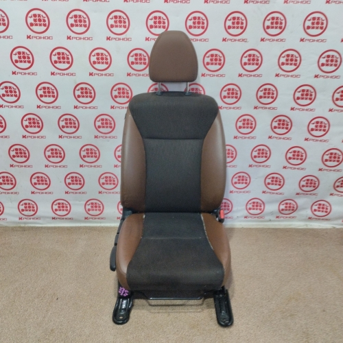 Сиденье водительское Б/У