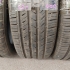 Шины летние комплект 4 штуки Б/У