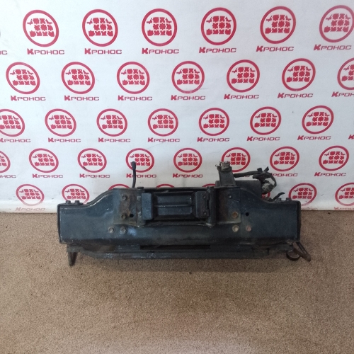 Лебёдка Б/У