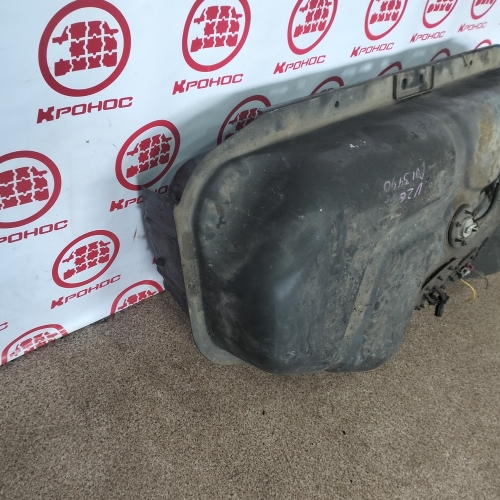 Топливный бак Б/У