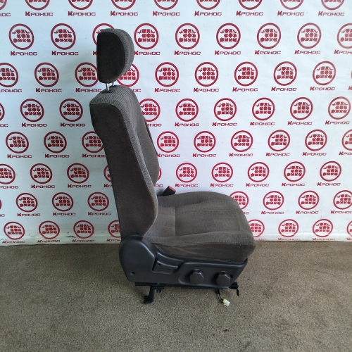 Сиденье водительское Б/У