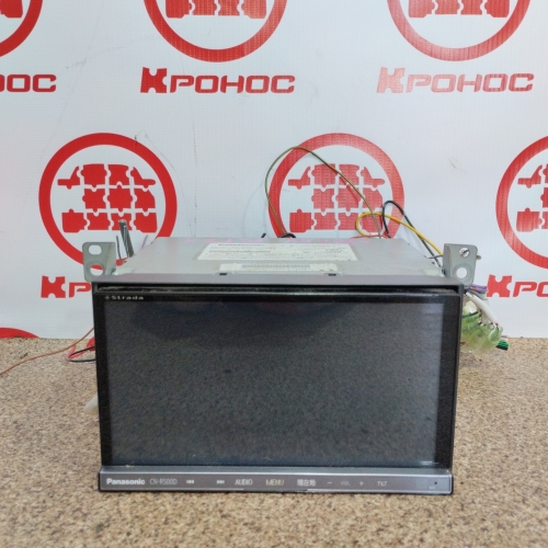 Автомагнитола Б/У