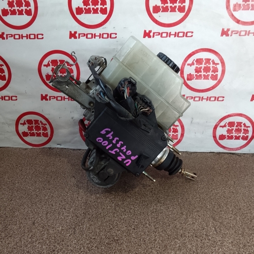 Главный тормозной цилиндр Б/У