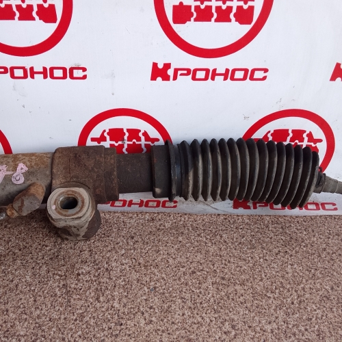 Рулевая рейка Б/У