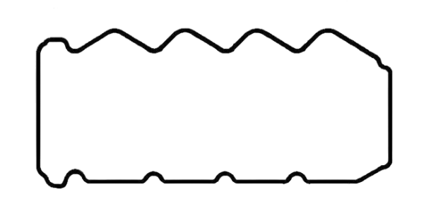 Прокладка клапанной крышки