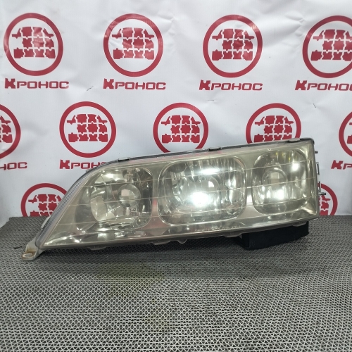 Фара L Б/У