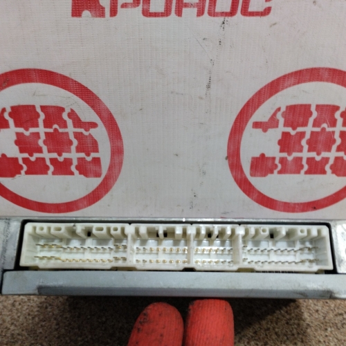 Блок управления EFI