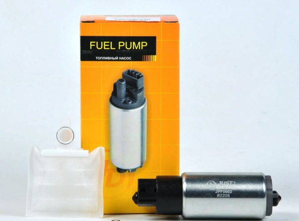 Насос топливный в сборе