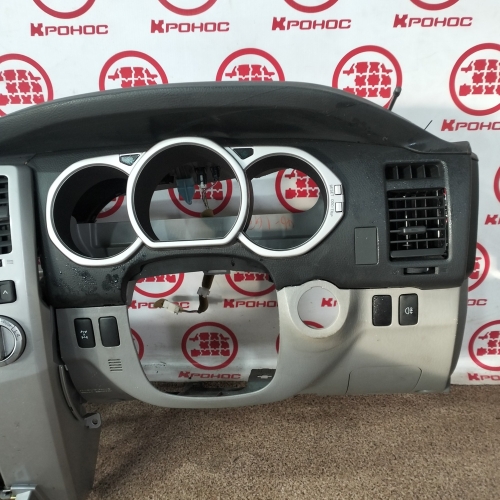 Торпеда с подушкой безопасности Б/У