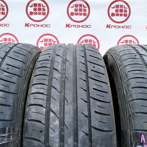Шины летние комплект 4 штуки Б/У