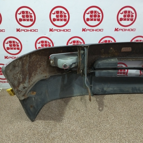 Бампер передний Б/У