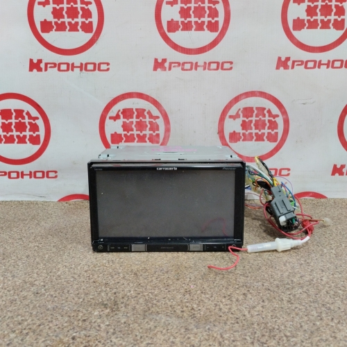 Автомагнитола Б/У