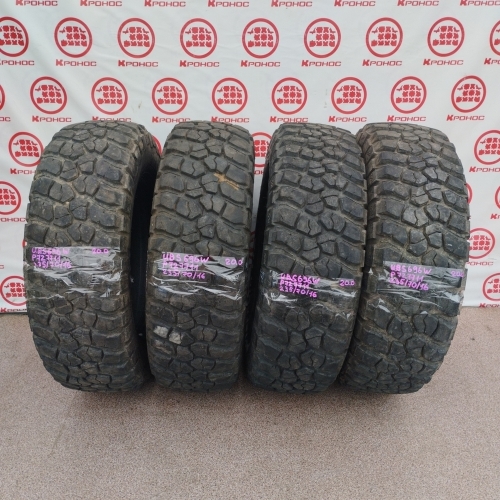 Шины зимние комплект 4 штуки Б/У